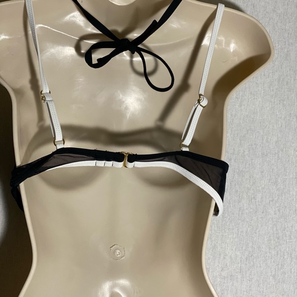 Collection back Catalina swim top - Picture 3 of 5